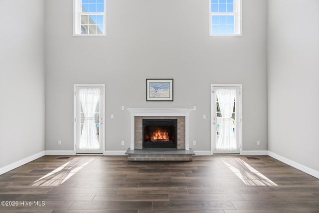 173 Providence Drive, Moyock, NC 27958