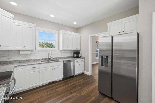 173 Providence Drive, Moyock, NC 27958