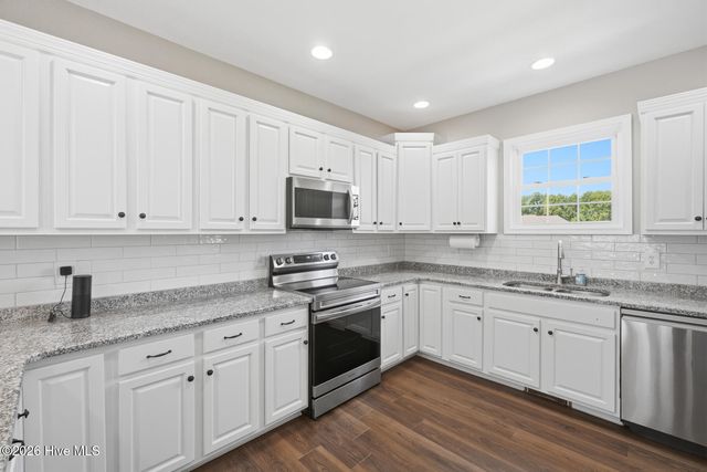 173 Providence Drive, Moyock, NC 27958
