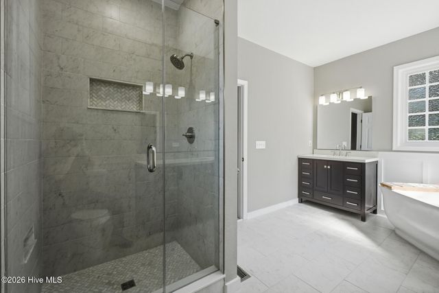 173 Providence Drive, Moyock, NC 27958