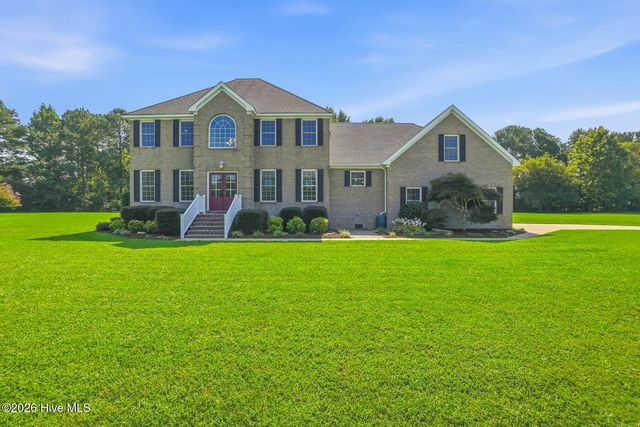 173 Providence Drive, Moyock, NC 27958