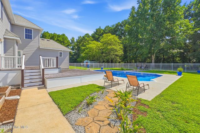 173 Providence Drive, Moyock, NC 27958