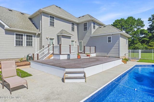 173 Providence Drive, Moyock, NC 27958