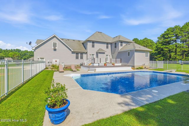173 Providence Drive, Moyock, NC 27958