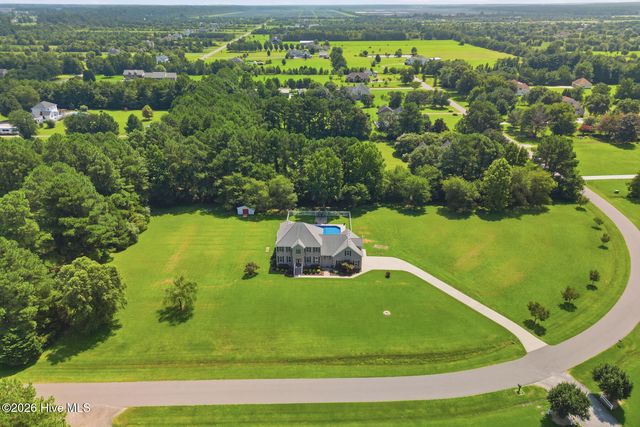 173 Providence Drive, Moyock, NC 27958