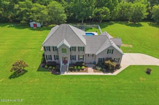 173 Providence Drive, Moyock, NC 27958