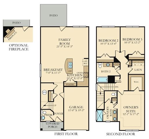 1514 Painted Horse Trail, Boiling Springs, SC 29316