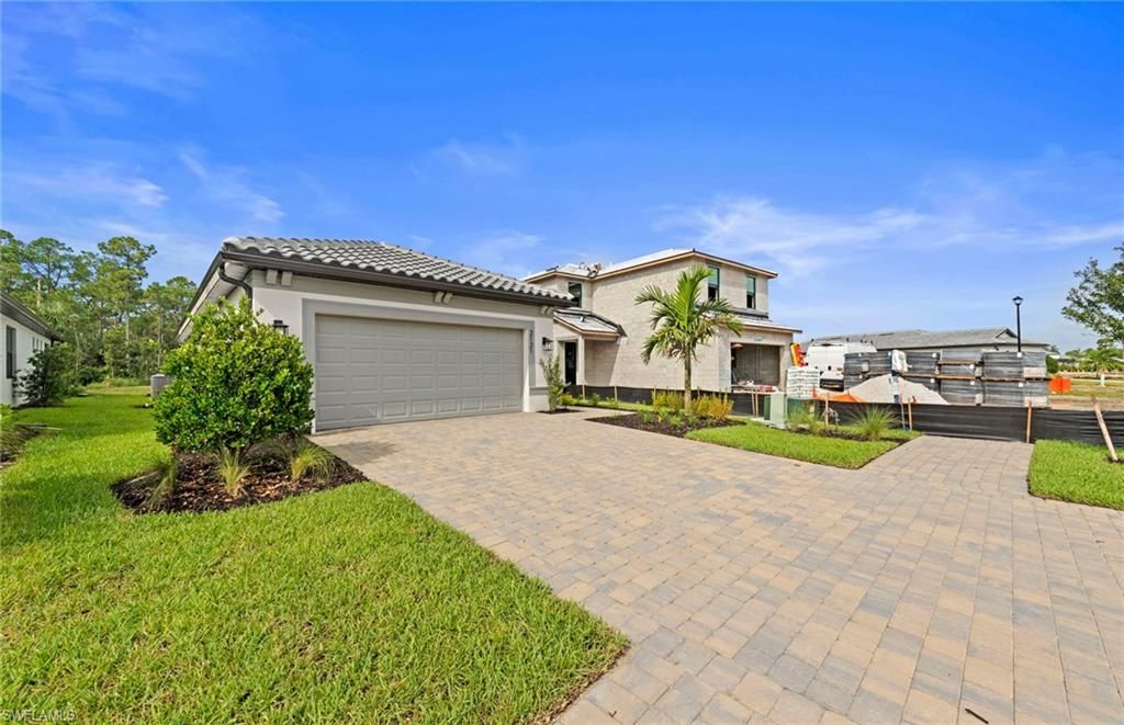 2121 Seville LN, NAPLES, FL 34120 — exterior
