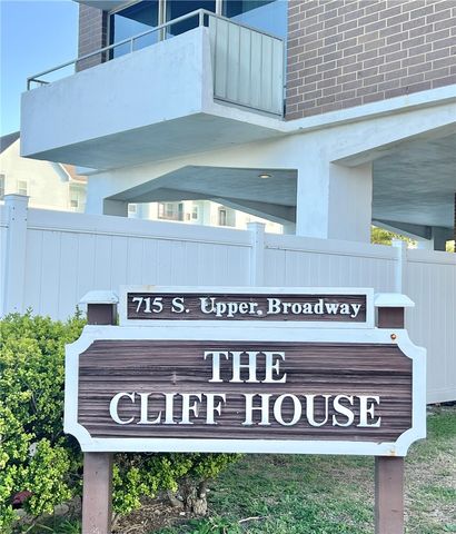 715 S Upper Broadway St 205, Corpus Christi, TX 78401