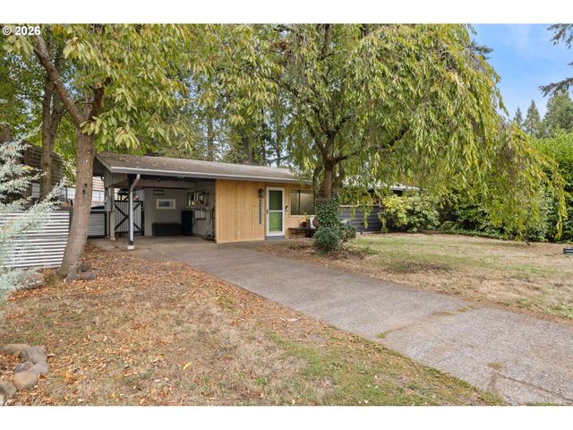 12445 Ne HASSALO St, Portland, OR 97230