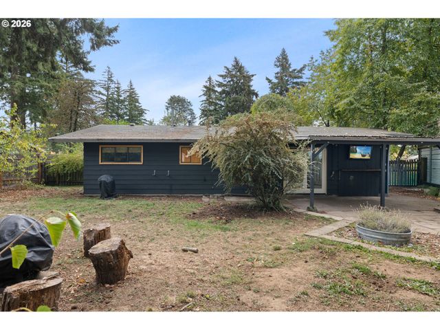 12445 Ne HASSALO St, Portland, OR 97230