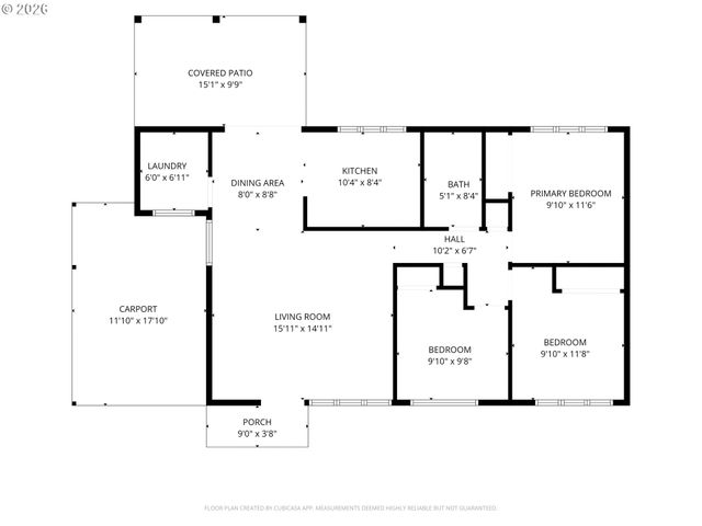12445 Ne HASSALO St, Portland, OR 97230