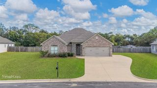 214 Watkins Glen Drive, Wetumpka, AL 36093