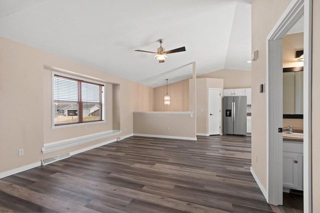 W6423 ROCKY MOUNTAIN DRIVE, Greenville, WI 54942