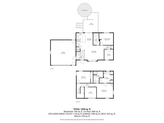 W6423 ROCKY MOUNTAIN DRIVE, Greenville, WI 54942