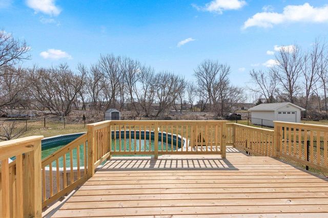 W6423 ROCKY MOUNTAIN DRIVE, Greenville, WI 54942