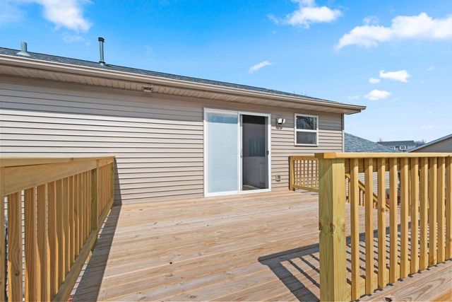 W6423 ROCKY MOUNTAIN DRIVE, Greenville, WI 54942
