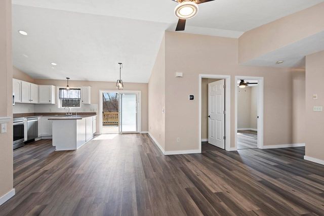 W6423 ROCKY MOUNTAIN DRIVE, Greenville, WI 54942
