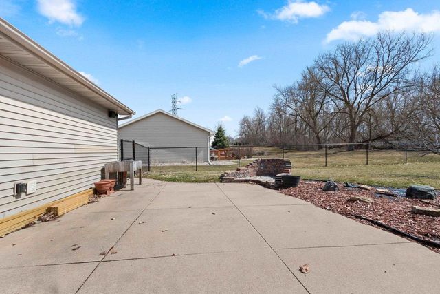 W6423 ROCKY MOUNTAIN DRIVE, Greenville, WI 54942