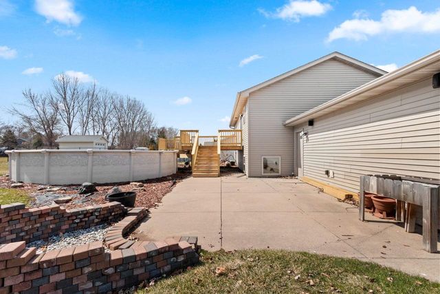 W6423 ROCKY MOUNTAIN DRIVE, Greenville, WI 54942