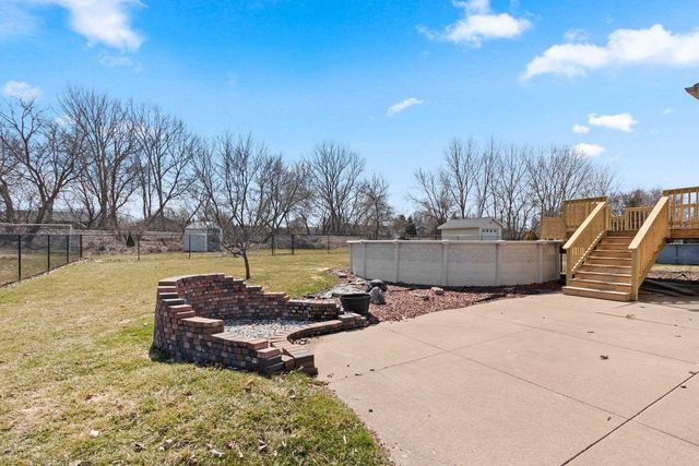 W6423 ROCKY MOUNTAIN DRIVE, Greenville, WI 54942