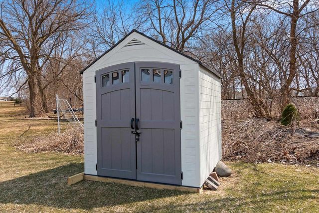 W6423 ROCKY MOUNTAIN DRIVE, Greenville, WI 54942