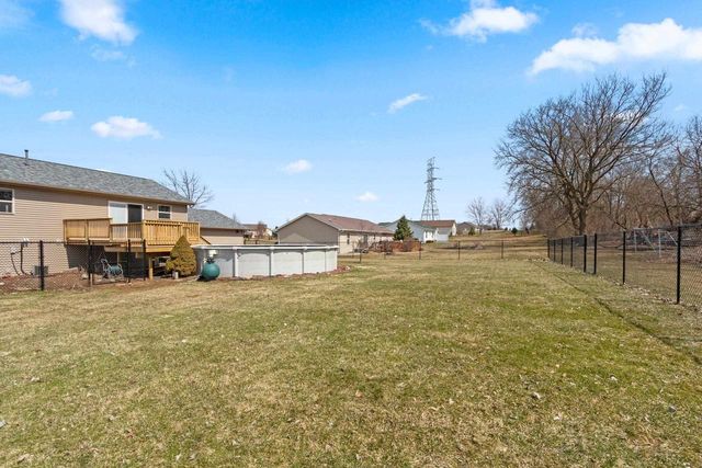 W6423 ROCKY MOUNTAIN DRIVE, Greenville, WI 54942