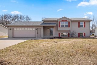 W6423 ROCKY MOUNTAIN DRIVE, Greenville, WI 54942