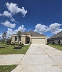 3053 Avenida Sonoma Drive, Katy, TX 77493