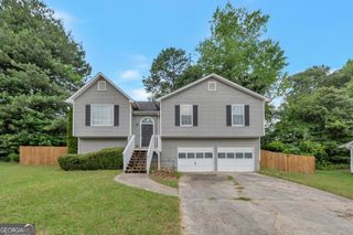 422 Ivy Terrace Drive, Dallas, GA 30157