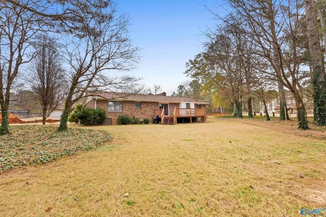 112 NE Jacque Jim Drive NE, Huntsville, AL 35810