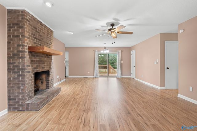 112 NE Jacque Jim Drive NE, Huntsville, AL 35810