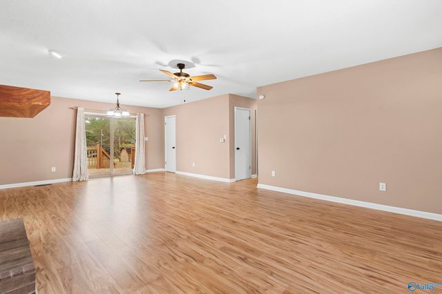 112 NE Jacque Jim Drive NE, Huntsville, AL 35810