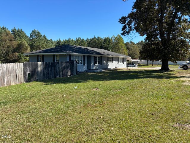 10666 Cleveland Road Road, Garner, NC 27529
