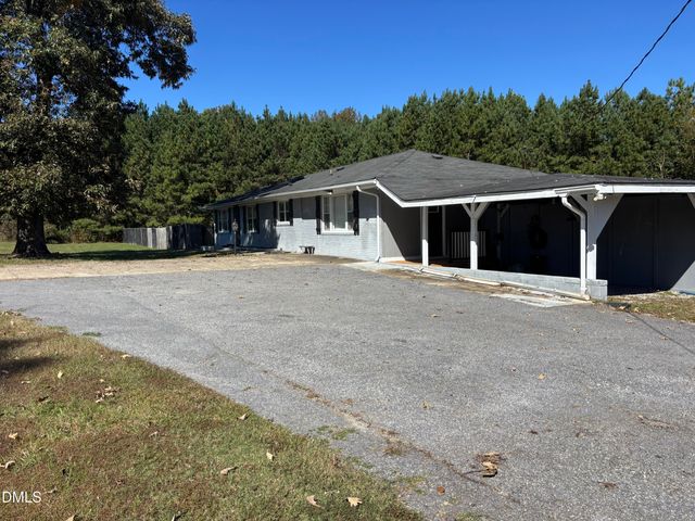 10666 Cleveland Road Road, Garner, NC 27529