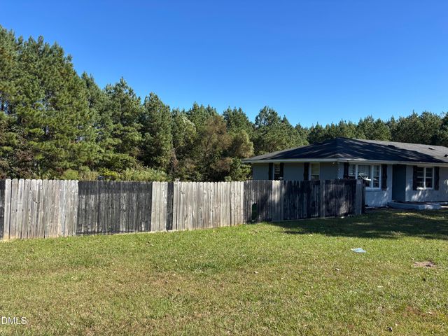 10666 Cleveland Road Road, Garner, NC 27529