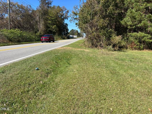 10666 Cleveland Road Road, Garner, NC 27529