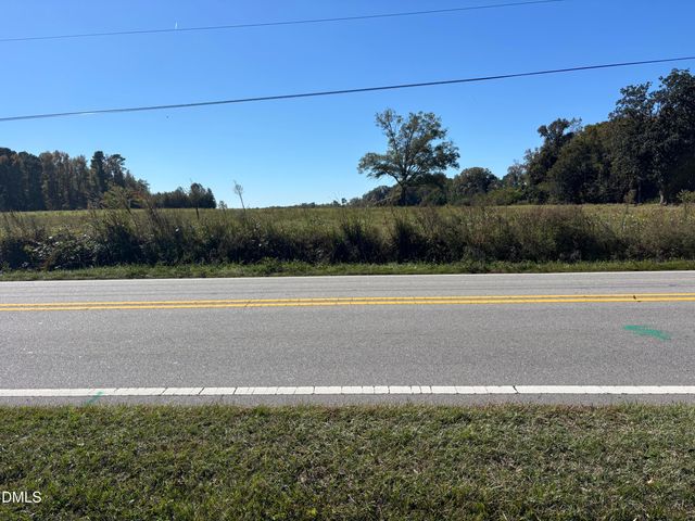 10666 Cleveland Road Road, Garner, NC 27529