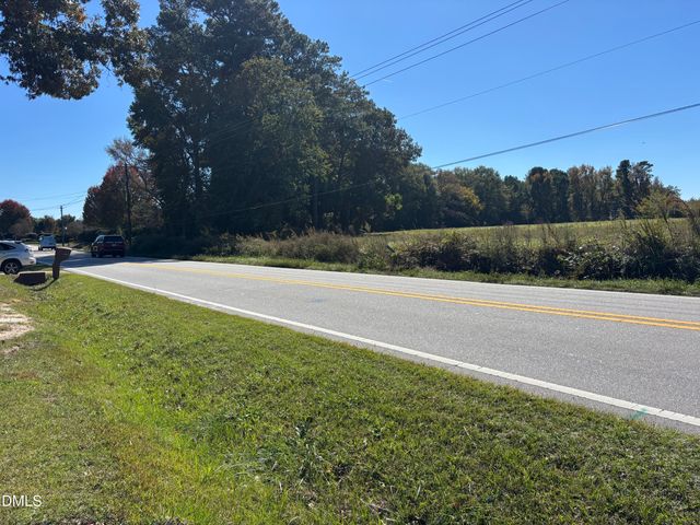 10666 Cleveland Road Road, Garner, NC 27529