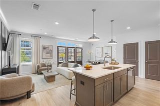 520 Sawnee Village Boulevard D58, Cumming, GA 30040