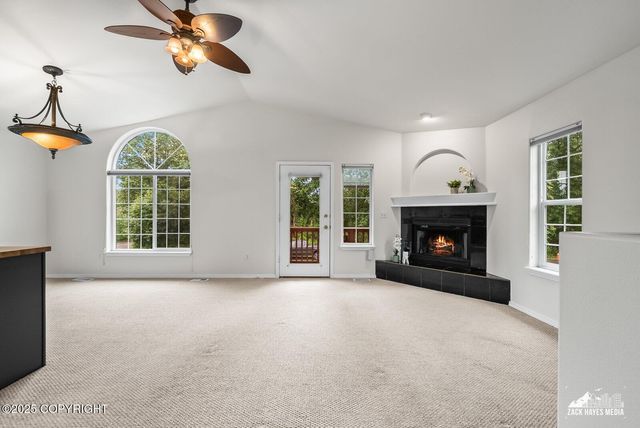 2578 Glacier Street, #8, Anchorage, AK 99508