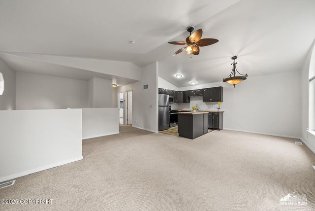 2578 Glacier Street, #8, Anchorage, AK 99508