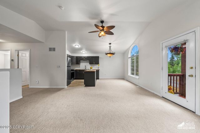 2578 Glacier Street, #8, Anchorage, AK 99508