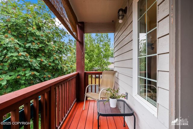 2578 Glacier Street, #8, Anchorage, AK 99508