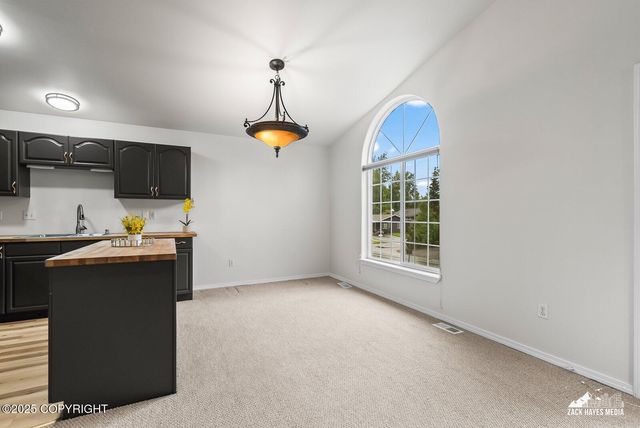 2578 Glacier Street, #8, Anchorage, AK 99508