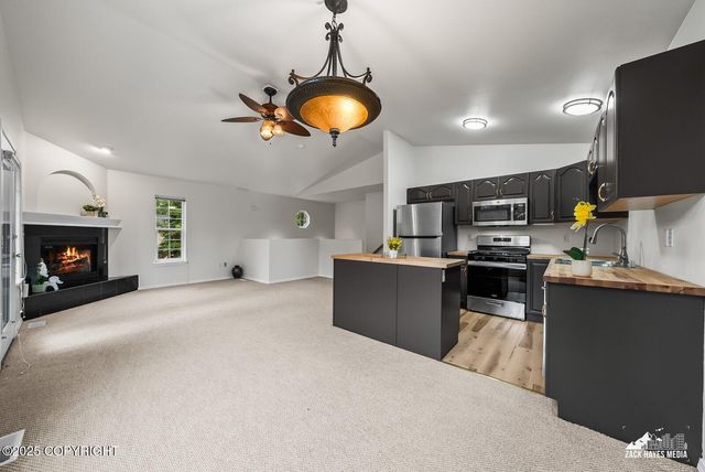 2578 Glacier Street, #8, Anchorage, AK 99508