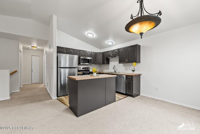 2578 Glacier Street, #8, Anchorage, AK 99508