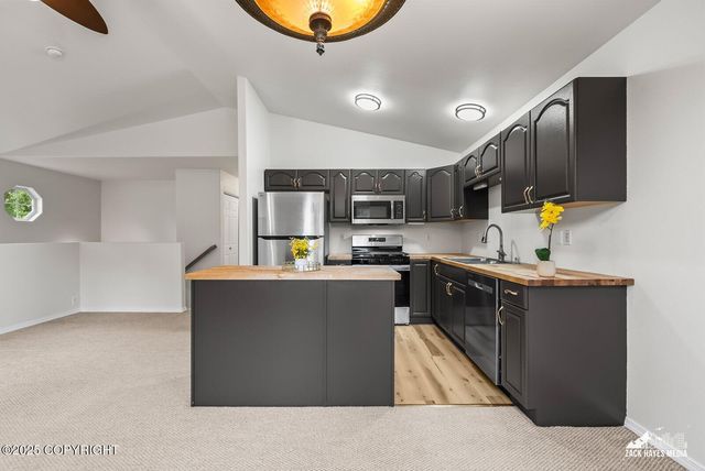 2578 Glacier Street, #8, Anchorage, AK 99508