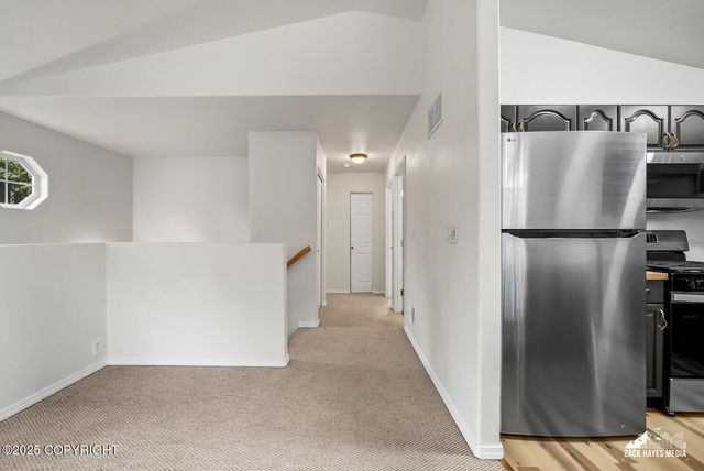 2578 Glacier Street, #8, Anchorage, AK 99508
