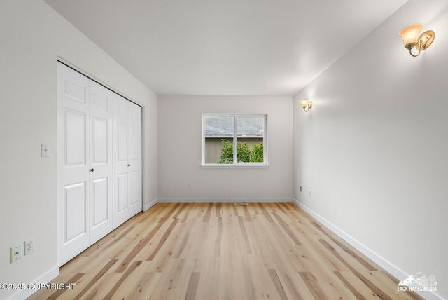 2578 Glacier Street, #8, Anchorage, AK 99508